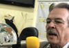 ENTREVISTA DO EX-PREFEITO FETTER JR. NO TREZE HORAS – Podcast