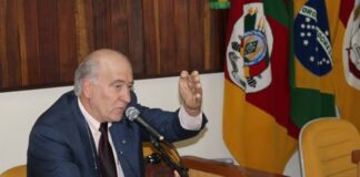 TREZE HORAS LAMENTA A MORTE DE HERMES RIBEIRO DE SOUZA FILHO – Podcast