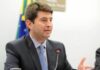 DEPUTADO JERÔNIMO GOERGEN DEFENDE PENAS ELEVADAS PARA FALSIFICAÇÃO NA VENDA DE PRODUTOS TERAPÊUTICOS E MEDICINAIS – Podcast