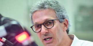 ENTREVISTA AO TREZE: GOVERNADOR ROMEU ZEMA ADMIRA JK E PEDE ELEVAÇÃO DE ESPÍRITOS – Podcast