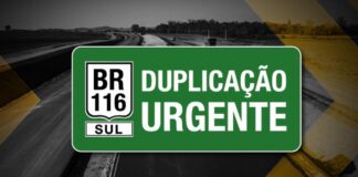 BANDEIRA DO TREZE HORAS: DUPLICAÇÃO DA BR-116 – ENTREVISTA COM O DEP.FED. AFONSO HAMM-PP/RS – Podcast