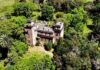 DEPUTADO JERÔNIMO GOERGEN TENTARÁ INCLUIR CASTELO DE PEDRAS ALTAS NA PAUTA DO MINISTÉRIO DO TURISMO – Podcast