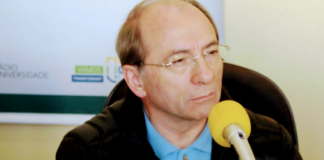 ALIANÇA PELOTAS ABANDONA COMITÊ DE CRISE DO COVID-19 – Podcast
