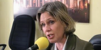 PAULA DIZ NO TREZE HORAS QUE NÃO IRÁ RECORRER À BANDEIRA LARANJA – Podcast