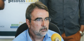 DEPUTADO HENRIQUE FONTANA – PT/RS: “A CIÊNCIA DEVERIA CONDUZIR AS DECISÕES” – Podcast
