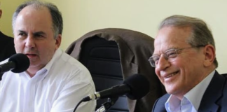 EX-GOVERNADORES DO RS / 3 – TARSO GENRO – Podcast