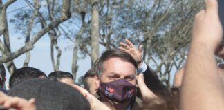 ENTREVISTA DO PRESIDENTE JAIR BOLSONARO AO TREZE HORAS – Podcast
