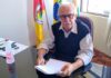 PREFEITO DE SANTO AUGUSTO-RS NO TREZE HORAS – Podcast