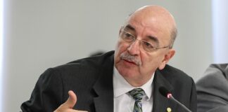 DEPUTADO OSMAR TERRA CONTESTA O SISTEMA DE BANDEIRAS VIGENTE NO RS – Podcast