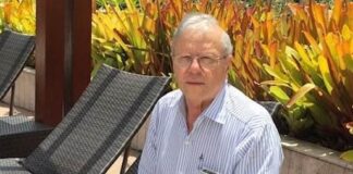 TREZE HORAS NOTICIOU O FALECIMENTO DO DR. JOSÉ FRANCISCO PEREIRA DA SILVA – Podcasts