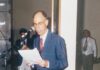 VICE-PRESIDENTE MARCO MACIEL EM PELOTAS EM 1998 – LUSO GRANDE DO SUL – BRASIL 500 ANOS – Podcast