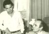 EX-GOVERNADORES DO RS / 1 – SINVAL GUAZZELLI