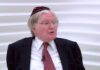 RABINO HENRI SOBEL SOBRE A MORTE DE YITZHAK RABIN – 06.11.1995 – Podcast