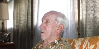 ENTREVISTA HISTÓRICA COM O ALMIRANTE ESPELLET – Podcast