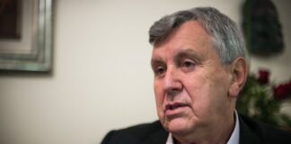 ENTREVISTA DO SENADOR LUIZ CARLOS HEINZE AO TREZE HORAS – Podcast