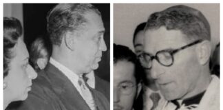 MEMÓRIA DO TREZE HORAS: JUSCELINO KUBITSCHEK EM PELOTAS
