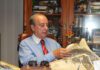 ENTREVISTA COM O EX-GOVERNADOR JAIR SOARES – Podcast