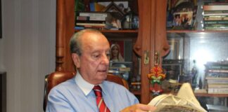 ENTREVISTA COM O EX-GOVERNADOR JAIR SOARES – Podcast