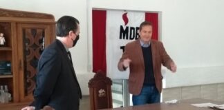 ELEIÇÕES 2020: EM PRÉ-CONVENÇÃO MDB DECIDE POR CANDIDATURA PRÓPRIA