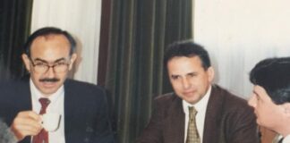 EX-GOVERNADORES DO RS / 5 – VICENTE BOGO