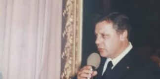 ABEL DOURADO FALA SOBRE O POLO PETROQUÍMICO NO RS – Podcast