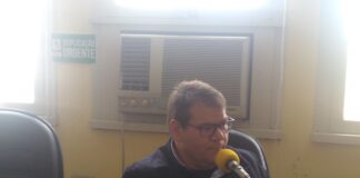 ELEIÇÕES 2020: ALEXANDRE GARCIA (PTB) ANUNCIA NO TREZE QUE NÃO É MAIS PRÉ-CANDIDATO A VICE-PREFEITO – Podcast