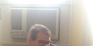 EX-PRESIDENTE DO SANEP, ALEXANDRE GARCIA, SERÁ O NOVO DIRETOR GERAL DO DMAE EM PORTO ALEGRE