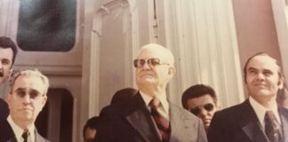 DESTAQUE DE SÁBADO: UMA HISTÓRIA DA POLÍTICA BRASILEIRA – Por Clayton Rocha – Podcast
