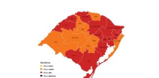 DESTAQUE DE SÁBADO: PELOTAS EM VERMELHO E DESTA VEZ NÃO HAVERÁ RECURSO
