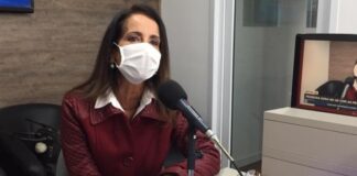 DOZE HORAS CIENTÍFICAS – Podcast 38 – DRA. ELIANE SCHERER
