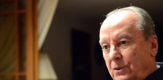 EX-GOVERNADORES DO RS / 4 – JAIR SOARES – Podcast