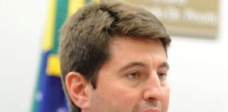 JERÔNIMO GOERGEN – PRESIDENTE DA ACEBRA – NO TREZE HORAS NA SEGUNDA-FEIRA, 08.09