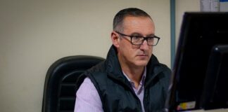 PRESIDENTE DA COMISSÃO DE SAÚDE DA CÂMARA DE VEREADORES, MARCOS FERREIRA, NO TREZE – Podcast