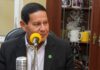 SENADOR MOURÃO ARTICULA APOIO AO SETOR ARROZEIRO EM AGENDA NA ZONA SUL DO RS