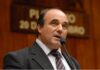 ENTREVISTA COM O DEPUTADO ESTADUAL JOSÉ NUNES-PT – Podcast