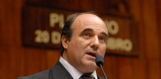 ENTREVISTA COM O DEPUTADO ESTADUAL JOSÉ NUNES-PT – Podcast