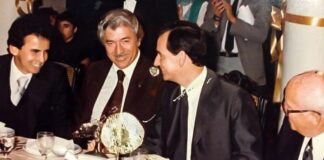 MEMÓRIA DO TREZE HORAS: CLAYR LOBO ROCHEFORT – Podcast