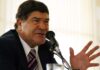 MORRE O EX-PRESIDENTE DO TJRS MARCO ANTÔNIO BARBOSA LEAL – Podcast