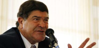 MORRE O EX-PRESIDENTE DO TJRS MARCO ANTÔNIO BARBOSA LEAL – Podcast