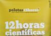 DOZE HORAS CIENTÍFICAS NESTA TERÇA-FEIRA – PARTE I