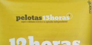 DOZE HORAS CIENTÍFICAS – PARTE II