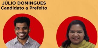 ELEIÇÕES 2020: PSOL DEFINE CANDIDATURAS À PREFEITURA DE PELOTAS