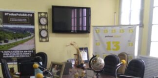 TREZE HORAS ESPECIAL E EXPRESSO NOTURNO NESTE DOMINGO DE II TURNO DA ELEIÇÃO EM PELOTAS