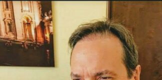 ELEIÇÕES 2020: ADVOGADO FABRÍCIO MATIELLO É O CANDIDATO DO MDB À PREFEITURA DE PELOTAS