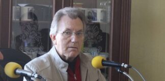 VICE-PREFEITO IDEMAR BARZ ANUNCIA NO TREZE HORAS QUE DEIXARÁ O PTB – Podcast