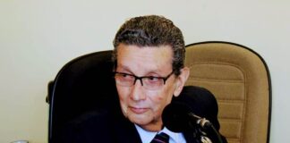 MORRE EX-MINISTRO DA EDUCAÇÃO CARLOS ALBERTO CHIARELLI – Matéria com áudio e vídeo