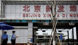 ARTIGO – CHINA: NÚMEROS E COSTUMES