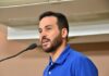ELEIÇÕES 2020: PDT APRESENTA DANIEL BARBIER PARA PREFEITO