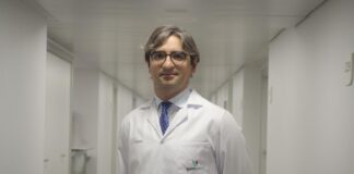 DOZE HORAS CIENTÍFICAS – Podcast 07 – DR. DIEGO GONZÁLEZ RIVAS