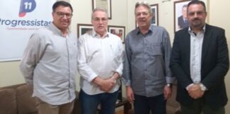 ELEIÇÕES 2020: PROGRESSISTAS DECIDEM NA QUARTA-FEIRA FUTURO DO PARTIDO NA ELEIÇÃO EM PELOTAS